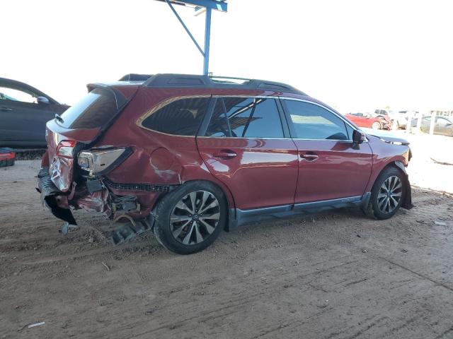 2016 SUBARU OUTBACK 2. 4S4BSBNC4G3295464