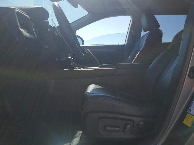 2021 LEXUS RX 350 L JTJHZKFA0M2028148