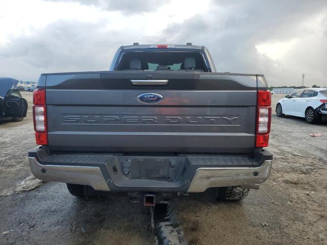 2021 FORD F250 SUPER 1FT7W2BT9MED67178