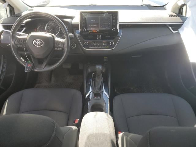 2020 TOYOTA COROLLA LE - 5YFBPRBE9LP007492