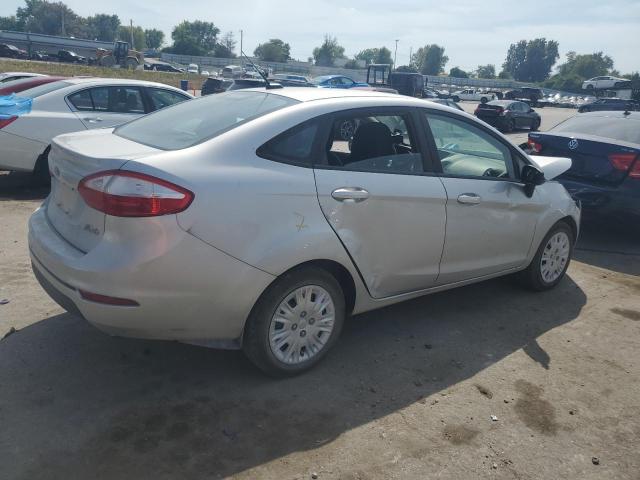 2017 FORD FIESTA S - 3FADP4AJ3HM153269