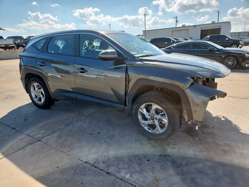 2023 HYUNDAI TUCSON SE 5NMJA3AE1PH187353