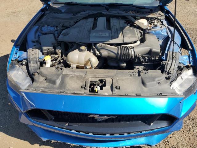 2019 FORD MUSTANG GT 1FA6P8CF5K5122739