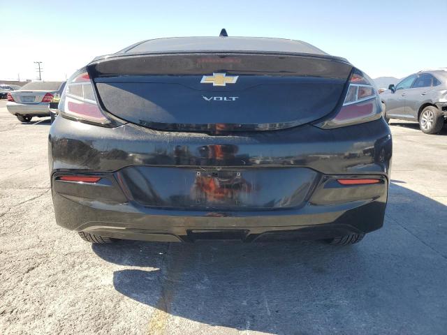 2017 CHEVROLET VOLT LT 1G1RC6S59HU118510