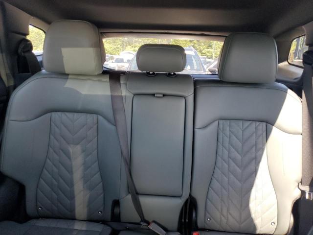 2023 KIA SPORTAGE X 5XYK6CAF0PG027182