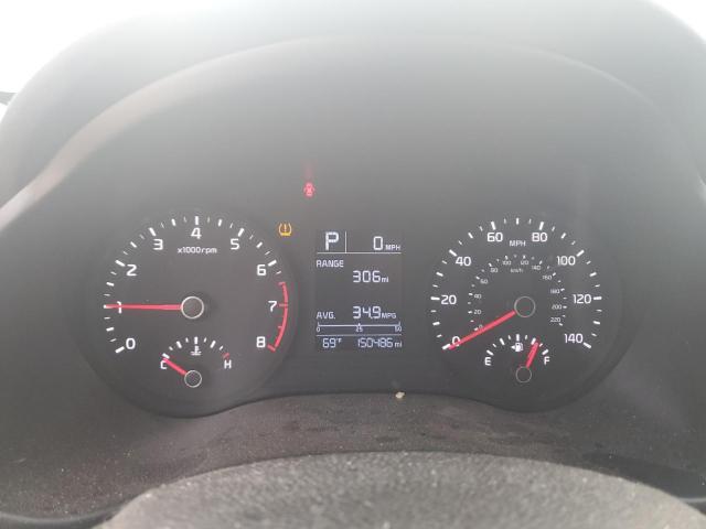 2018 KIA RIO LX - 3KPA24AB2JE137701