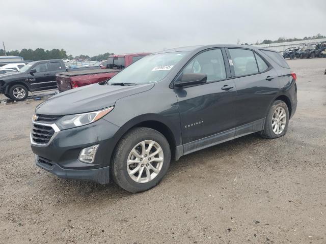 2018 CHEVROLET EQUINOX LS - 2GNAXHEV7J6319284