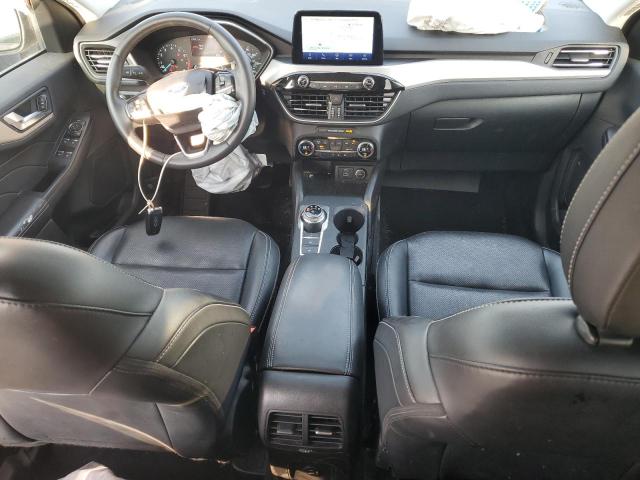 2021 FORD ESCAPE SEL 1FMCU9H60MUB29333