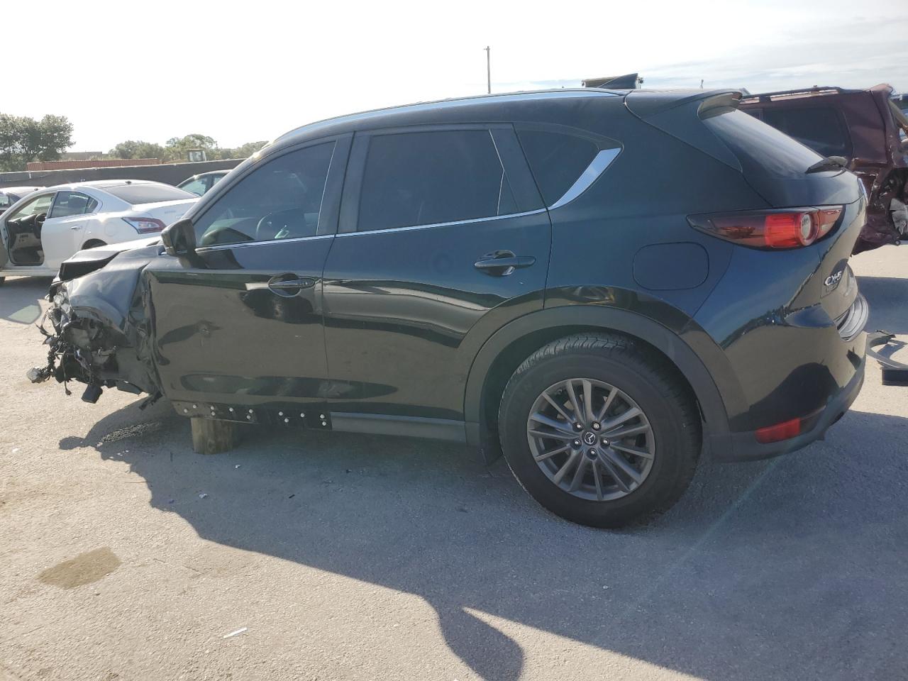 MAZDA CX-5 TOURING