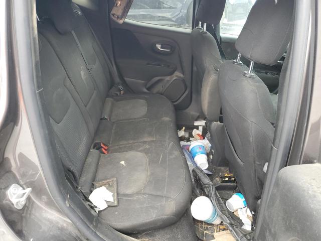 2021 JEEP RENEGADE LATITUDE ZACNJDBB2MPM53901