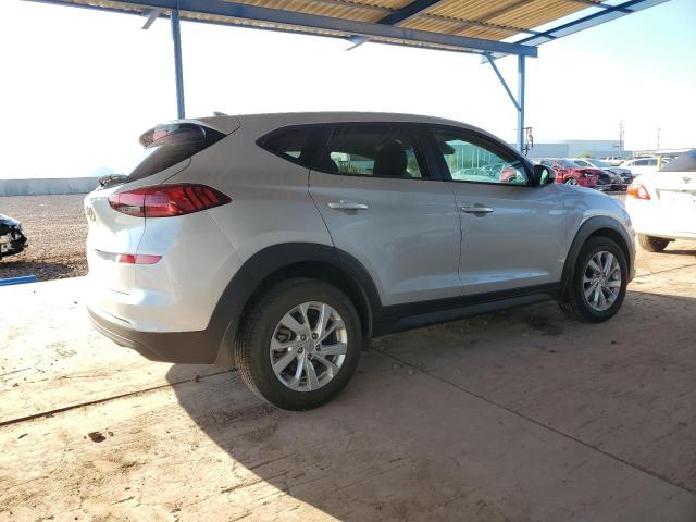 2019 HYUNDAI TUCSON SE KM8J23A42KU967542