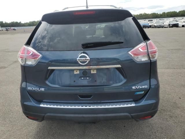 2014 NISSAN ROGUE S - 5N1AT2MV8EC854801