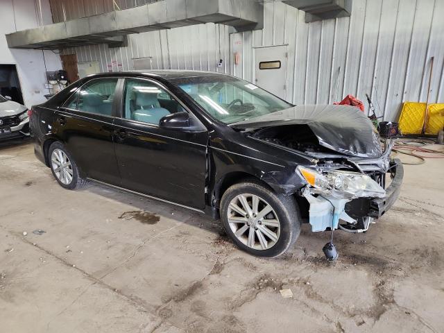 2013 TOYOTA CAMRY L - 4T1BF1FK2DU716561