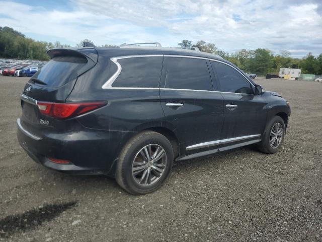 2017 INFINITI QX60 #3293283509