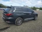 Lot #3293283509 2017 INFINITI QX60