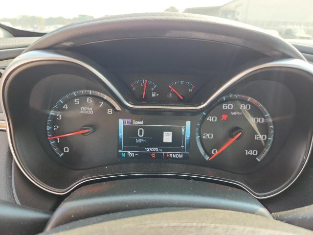 2017 CHEVROLET IMPALA PRE 2G1145S3XH9126213