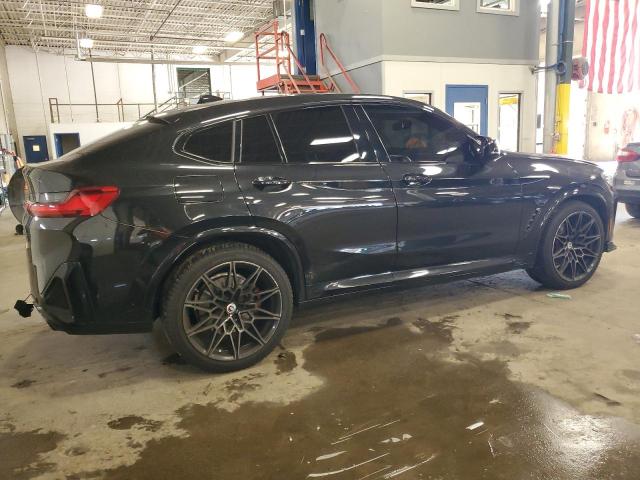 2022 BMW X4 M40I 5UX43DT06N9M58588