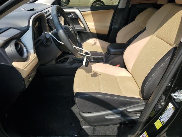 2017 TOYOTA RAV4 XLE - 2T3WFREV3HW386003