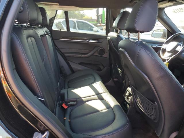 2018 BMW X1 XDRIVE2 WBXHT3C31J5F91953