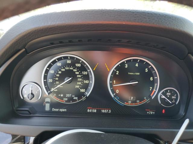 2017 BMW X5 XDRIVE3 5UXKR0C37H0V79177