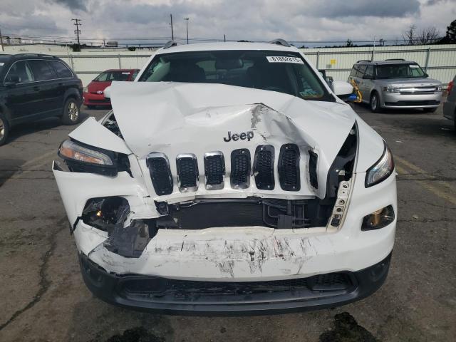 2015 JEEP CHEROKEE L 1C4PJMCB4FW755240