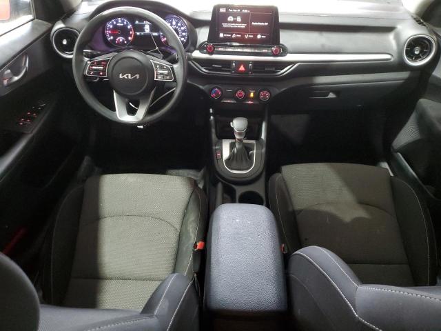 2022 KIA FORTE FE - 3KPF24AD3NE494429