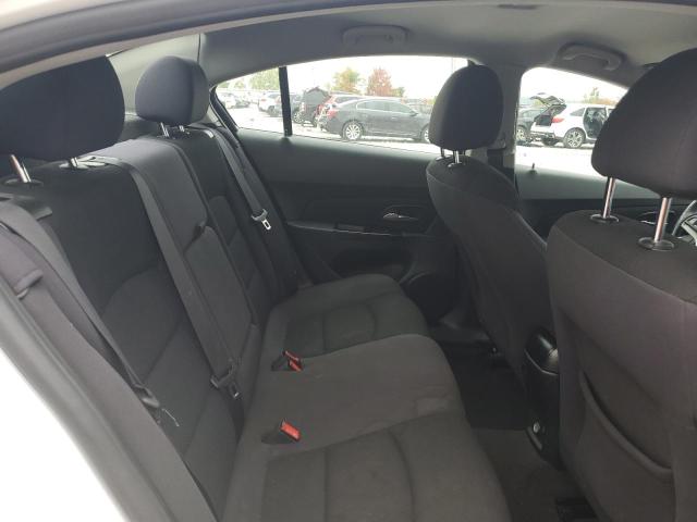 2014 CHEVROLET CRUZE LT - 1G1PC5SB3E7286824