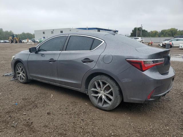 2019 ACURA ILX PREMIU - 19UDE2F72KA801465