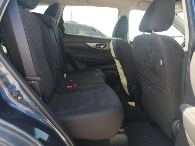 2015 NISSAN ROGUE S KNMAT2MV5FP555071