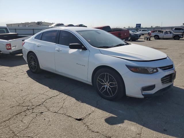 2017 CHEVROLET MALIBU LS - 1G1ZB5ST9HF124713