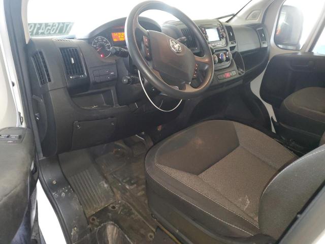 2019 RAM PROMASTER 3C6TRVAG3KE537958