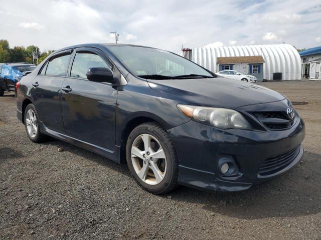 2012 TOYOTA COROLLA BA - 2T1BU4EE9CC815574