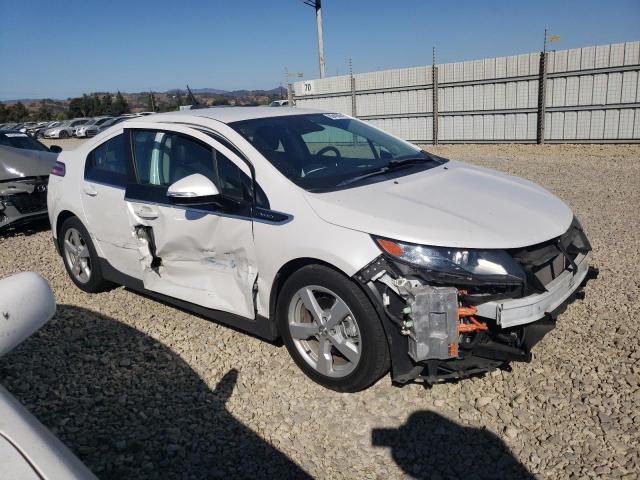 2015 CHEVROLET VOLT 1G1RD6E40FU126766