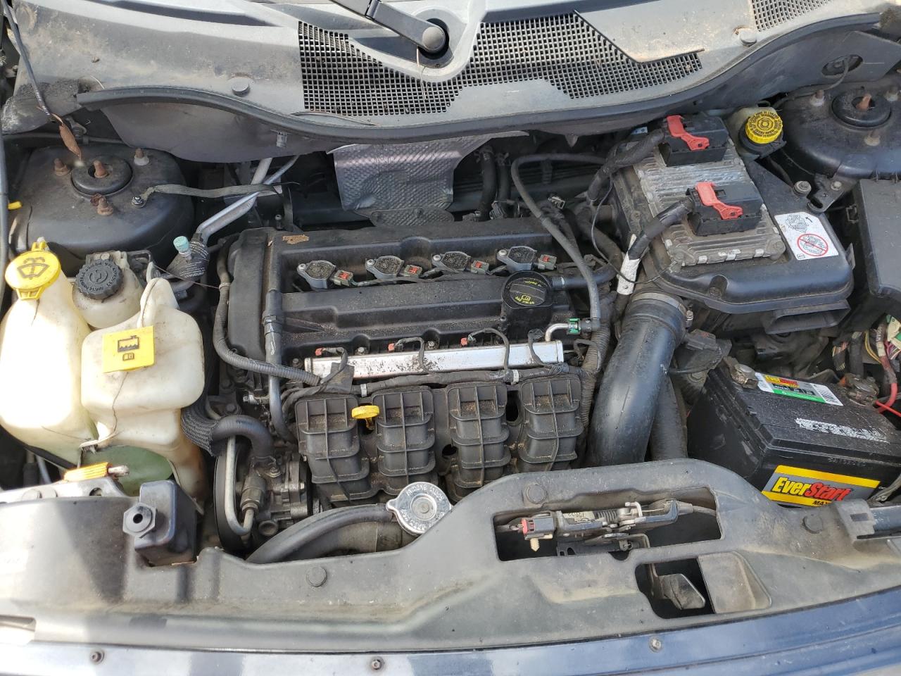 JEEP PATRIOT LATITUDE