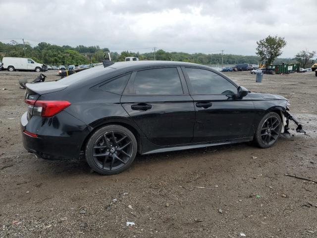 2022 HONDA CIVIC SPOR #3293731935