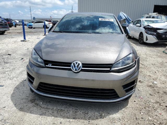 2016 VOLKSWAGEN GOLF R WVWUF7AU0GW080904