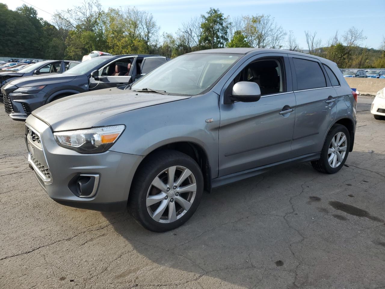 Vehicle photo