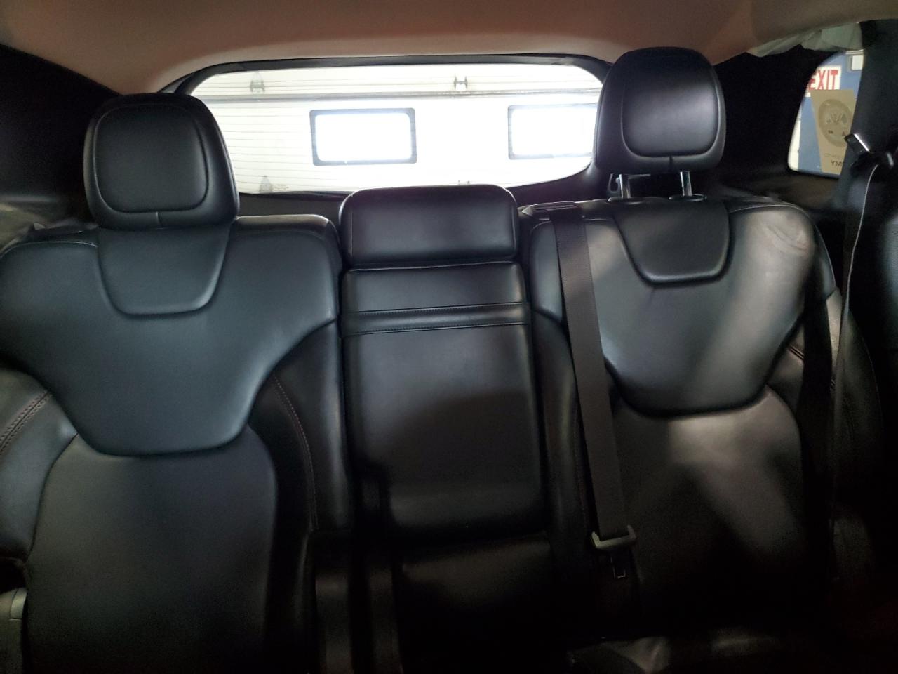 JEEP CHEROKEE TRAILHAWK