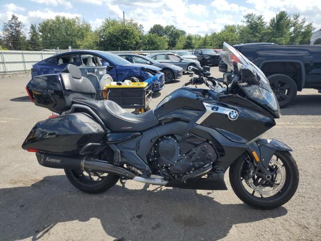 2018 BMW K1600 B WB10F530XJZG16535