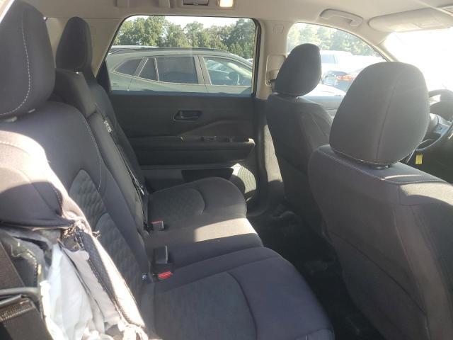 2024 NISSAN PATHFINDER 5N1DR3BA8RC259888