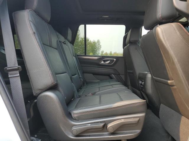 2022 CHEVROLET TAHOE K1500 RST 1GNSKRKD7NR163133