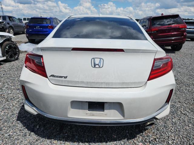 2016 HONDA ACCORD EXL 1HGCT1B82GA001931