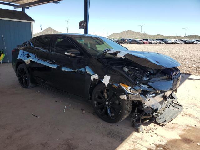 2018 NISSAN MAXIMA 3.5 1N4AA6AP9JC374242