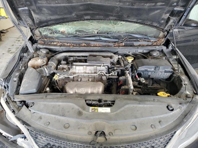 2016 CHRYSLER 200 LIMITE #3260618067