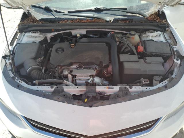 2018 CHEVROLET MALIBU LT 1G1ZD5ST2JF253800