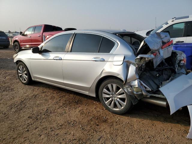 2012 HONDA ACCORD EXL - 1HGCP3F80CA026251