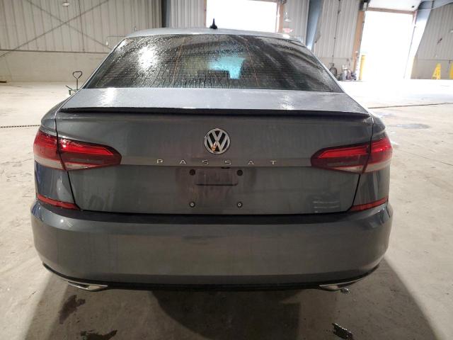 2020 VOLKSWAGEN PASSAT R-L 1VWMA7A36LC022942
