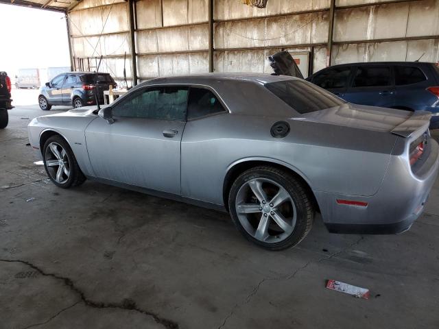 2016 DODGE CHALLENGER 2C3CDZBT3GH148473