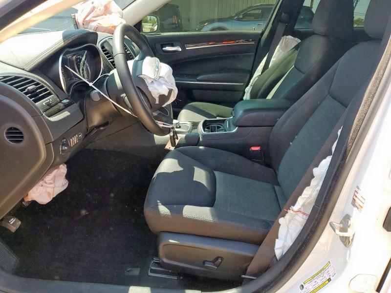 2023 CHRYSLER 300 TOURIN 2C3CCAAG9PH677094