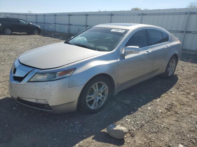 ACURA TL